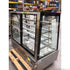 Ex-Showroom: Bonvue Deluxe Chilled Display Cabinet SLP850C 1500x800x1350